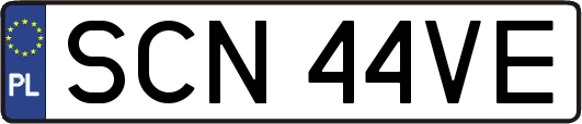SCN44VE