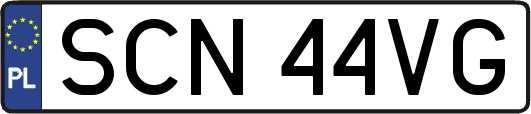SCN44VG