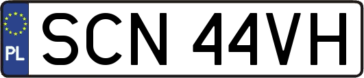 SCN44VH