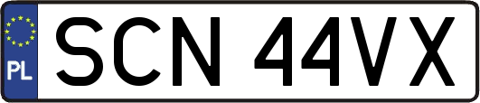 SCN44VX