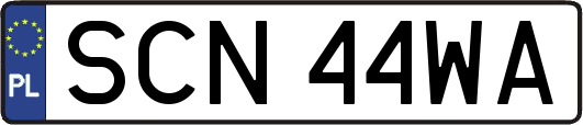 SCN44WA