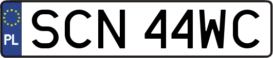SCN44WC