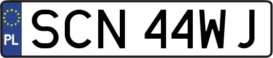 SCN44WJ