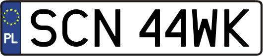 SCN44WK