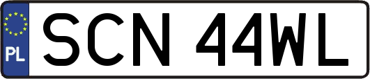 SCN44WL