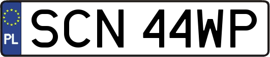 SCN44WP