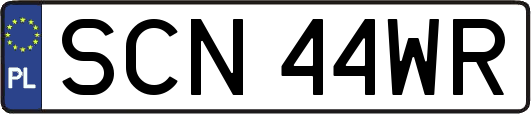SCN44WR