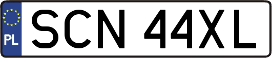 SCN44XL