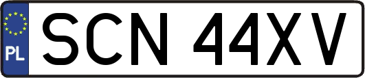 SCN44XV