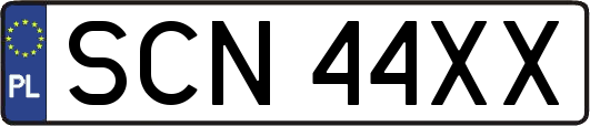 SCN44XX
