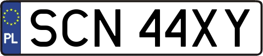 SCN44XY