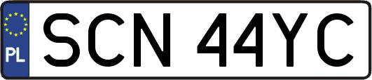SCN44YC
