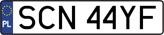 SCN44YF