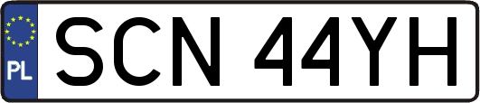SCN44YH