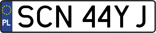 SCN44YJ