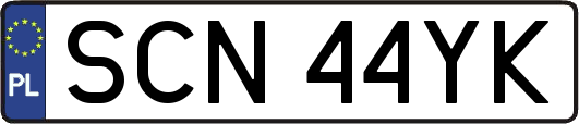 SCN44YK