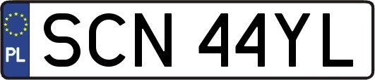 SCN44YL