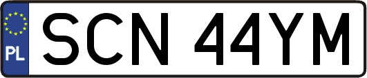 SCN44YM