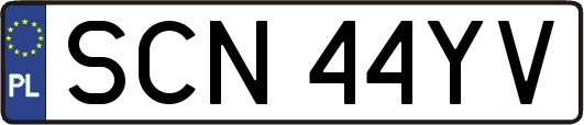 SCN44YV