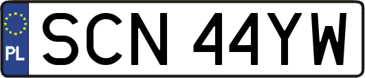 SCN44YW