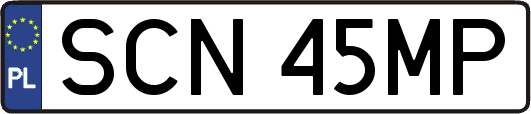 SCN45MP