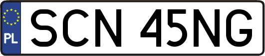 SCN45NG