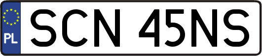 SCN45NS