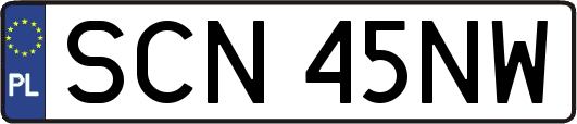 SCN45NW