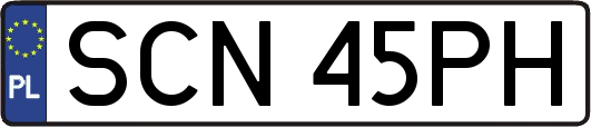 SCN45PH