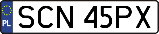 SCN45PX