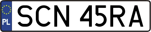 SCN45RA