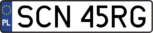 SCN45RG