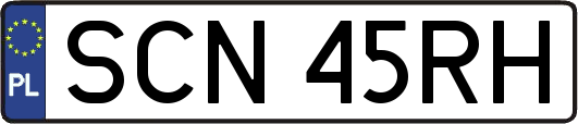 SCN45RH