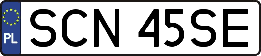 SCN45SE