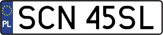 SCN45SL