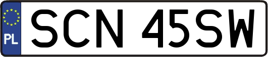 SCN45SW