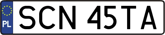 SCN45TA