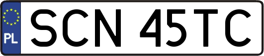 SCN45TC