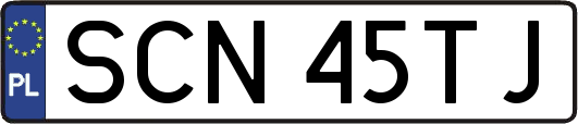 SCN45TJ