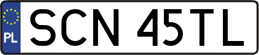 SCN45TL