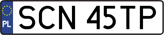 SCN45TP
