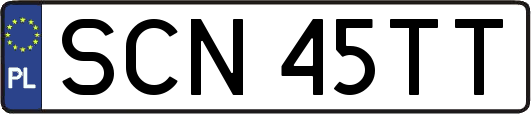 SCN45TT