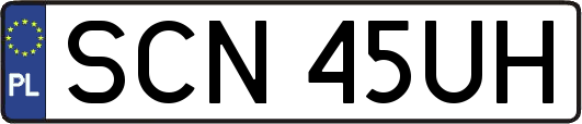 SCN45UH