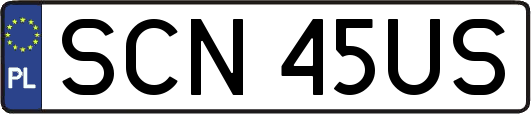 SCN45US