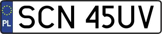 SCN45UV