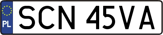 SCN45VA