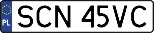SCN45VC