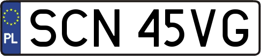 SCN45VG
