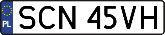 SCN45VH