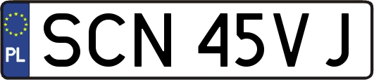 SCN45VJ